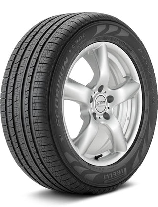 PIRELLI 255/55R20 110W SC-VERDE A/S XL M+S (LR) 2024`