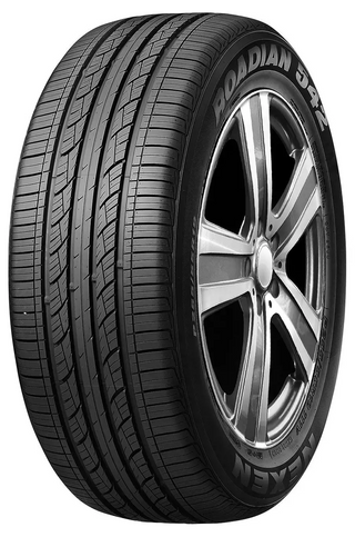 NEXEN 265/60R18 110H RO542 2024