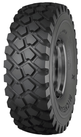 MICHELIN 395/85R20 18PLY XZL 168 K 2024