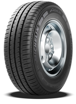 MICHELIN 205/65R16C 105T AGILIS + GRNX 2024