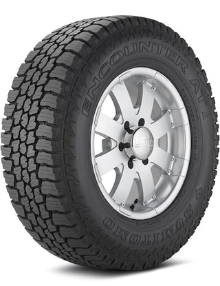 SUMITOMO 265/70R16 112T ENCOUNTER HT 2024