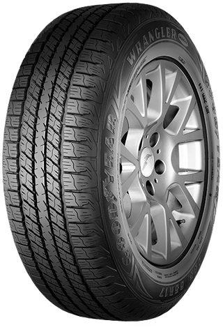 GOODYEAR 265/65R17 112H WRL TRIPLEMAX THAI 2024