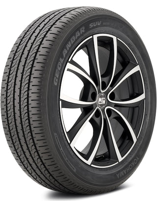 YOKOHAMA 225/55R18 98H GO55 SUV 2024`