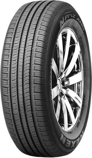 NEXEN 225/50R17 94T NPRIZ AH5 2024`