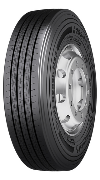 CONTINENTAL 295/80R22.5 CONTI COACH HA3 AC 154/149M TL 2024