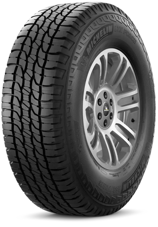 MICHELIN 275/70R16 114T TL LTX FORCE 2024