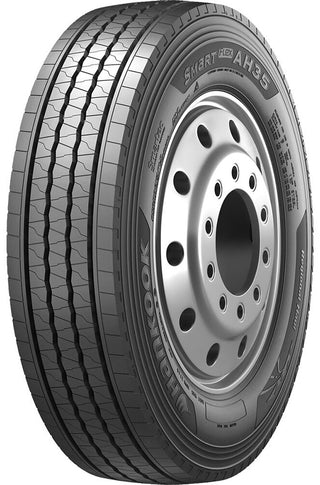 HANKOOK 215/75R17.5 AH35 128/126M SMART FLEX TL 2024