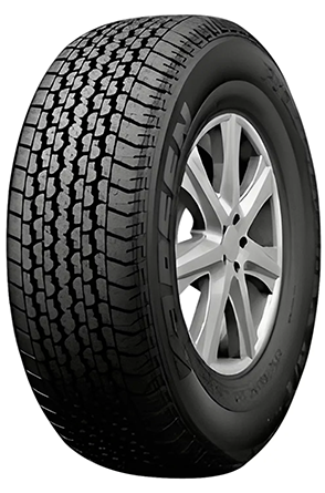 KAPSEN 255/70R15C 112/110S RS27 2024