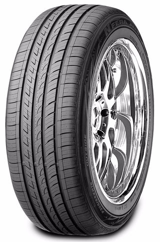 NEXEN 245/40R18 97W NFERA AU5 2024