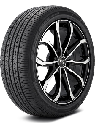 DUNLOP 235/60R18 103V MAX A1 2024