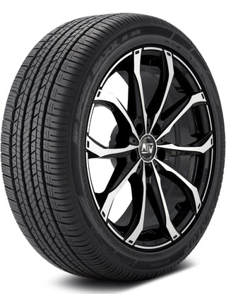 DUNLOP 235/55R19 101V MAXX A1 2024`