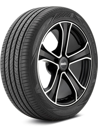 KUMHO 235/40ZR19 96W XL TA91 (EV) 2024