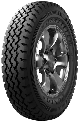 D 225/95R16C 8PR  118/116S TTF TG21 ONLY TYRE -24B