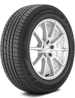 DUNLOP P235/55R19 101V GRANDTREK TOURING A/S 2024`