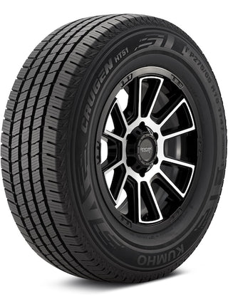 KUMHO P265/65R18 112T VTN HT51 2024