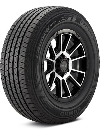 KUMHO 235/75R15 109T VTN HT51 TL 2022