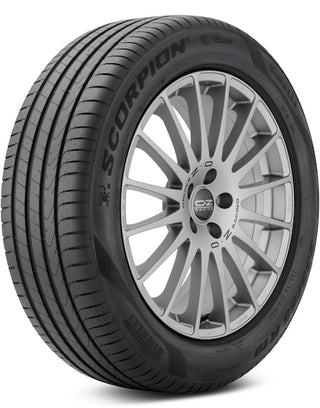 PIRELLI 235/55R19 101T SCORPION (AO) (+) ELECT 2023`