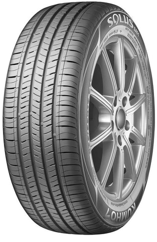 KUMHO 205/65R16 95H KH32 VTN 2024