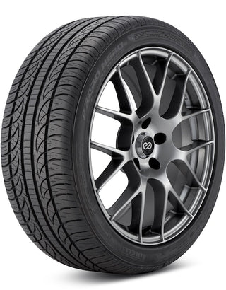 PIRELLI 255/40ZR19 96W P-ZERO NERO XL A/S 2024