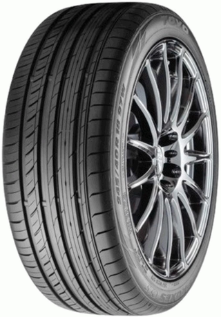 TOYO 245/40R20 99Y PXC1S 2024