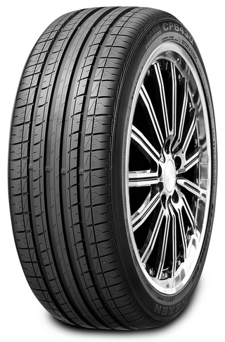 NEXEN P225/55R17 97V CP643 2024`