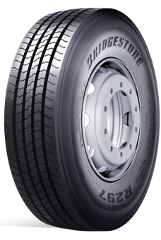 BRIDGESTONE 318/80R22.5 154M156L R248 18TT 2024`