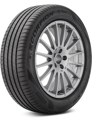 PIRELLI 255/40R21 102T XL SCORPION (AO) (+) (SI) ELECT 2023