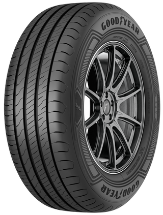 GOODYEAR 225/65R17102H EFFICIENT GRIP 2 SUV 2022