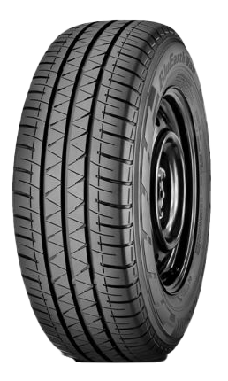 YOKOHAMA 235/65R16C 115/113T 8PR RY55A 2024