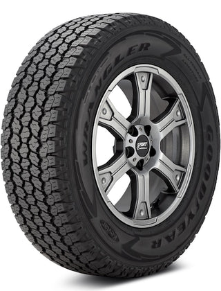 GOODYEAR 255/70R18 113T WRL AT ADV 2024