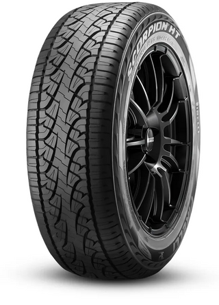 PIRELLI 265/65R17 112T SCORPION HT TL(T) 2024