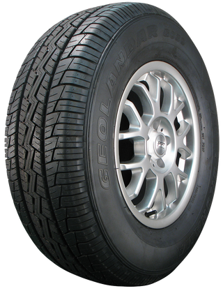 YOKOHAMA 265/70R16 112S GO39 2024`