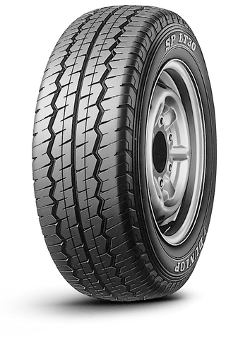 DUNLOP 185R14C 102/100R 8PR SPLT30 2024`