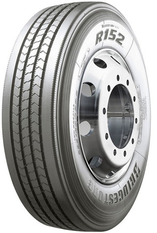 BRIDGESTONE 295/80R22.5 R152 (JAP) 2024