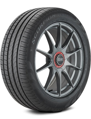 PIRELLI 275/45R20 110V SC-VERDE A/S (VOL) - 2024`