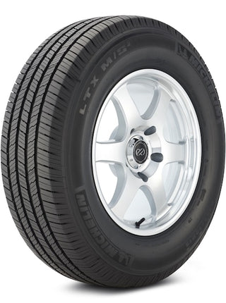 MICHELIN 245/70R17 110T LTX M/S 2 GRNX 2024