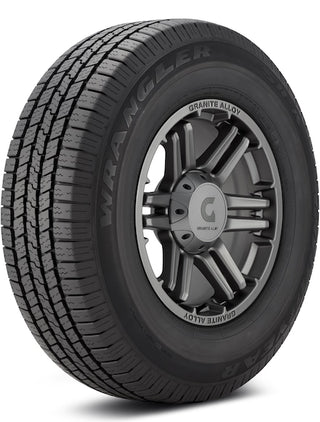 GOODYEAR P275/55R20 111S WRL SRA 2024