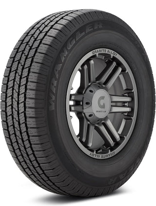 GOODYEAR 265/70R17 113R WRANGLER SRA SL 2024