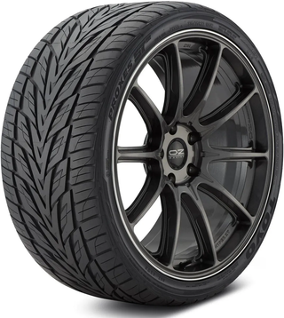 TOYO 235/55R19 101W PXTSS 2024