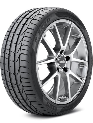 PIRELLI 265/45R21 104W PZERO XL (J) (LR) - 2024`