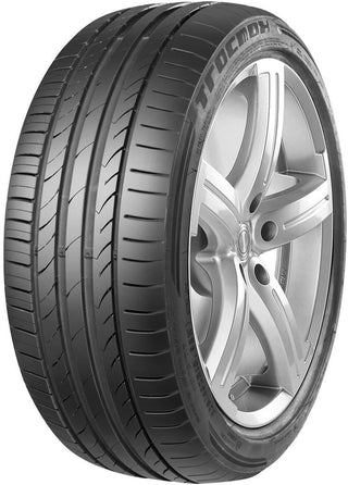 TRACMAX 225/55R17 101W X-PRVLO TX3 2023