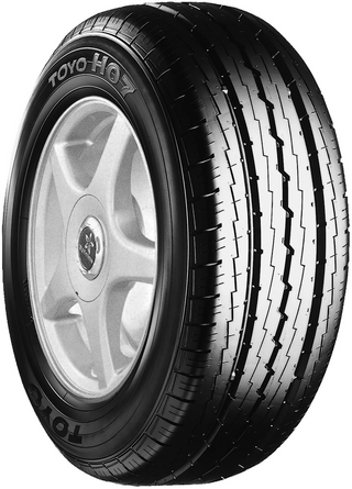 TOYO 195R15C 106S 8PR TYH07A 2023