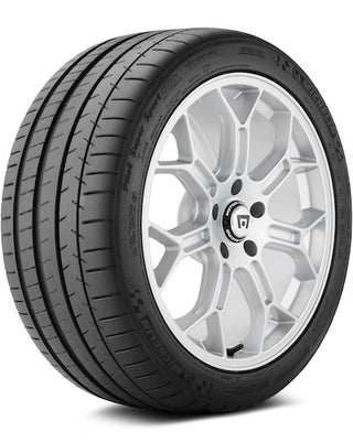 MICHELIN 275/35RF21 99Y PILOT SUPER SPORT (ZP) 2024