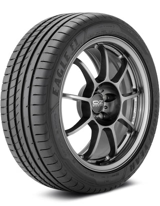 GOODYEAR 235/35ZR20 88Y EAGLE F1 ASYM 2 (N0) 2024