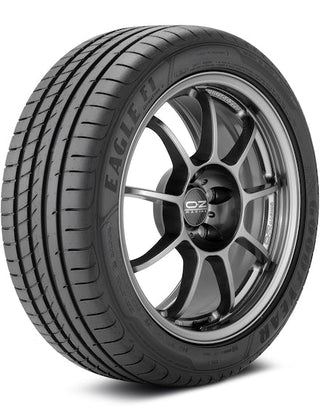 GOODYEAR 245/40ZR20 99Y EAGLE F1 ASYM2 (ROF) (MOE) 2024`