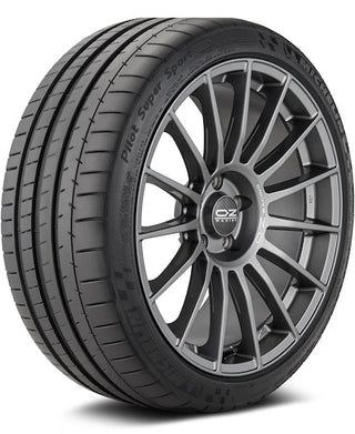 MICHELIN 265/40ZR18 101Y XL PILOT SPORT 2 (N4) 2023