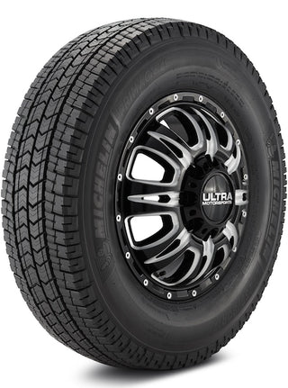 MICHELIN 275/65R18 116T PRIMACY XC (ORWL) 2024