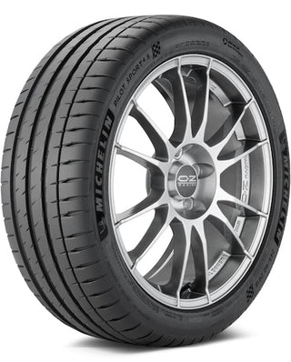 MICHELIN  335/25ZR20  105Y XL PILOT SPORT 4S -2024A