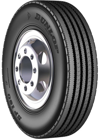 DUNLOP 11R225 16PR SP160