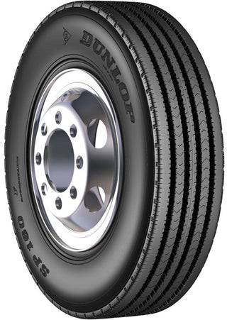 DUNLOP 11R225 16PR 148L SP160